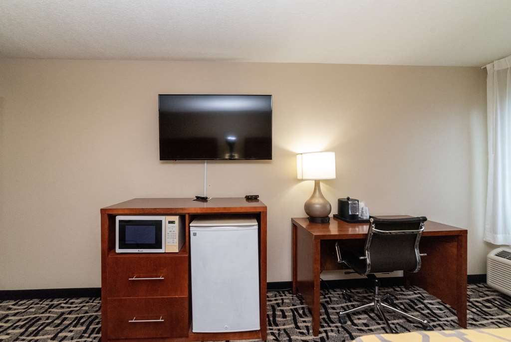 Baymont by Wyndham Caddo Valley Arkadelphia - photo 33