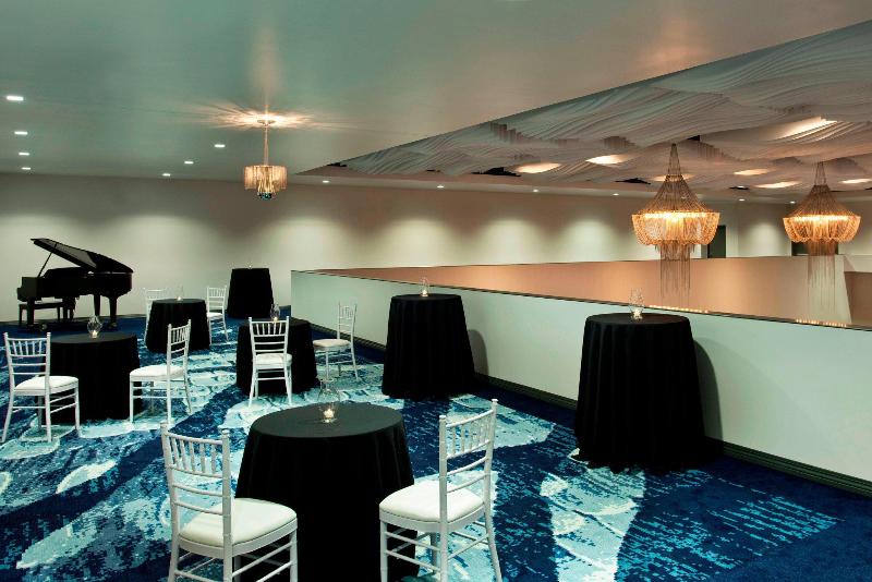 Sheraton Oklahoma City Downtown Hotel - photo 100