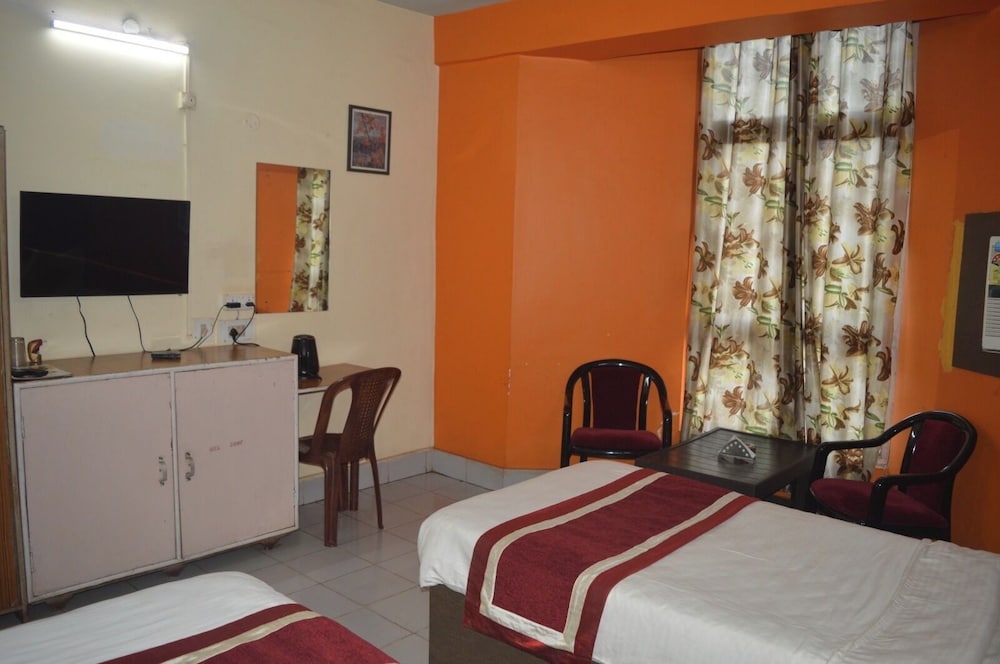Hotel Aadhar Barbil — Barbil — photo 5