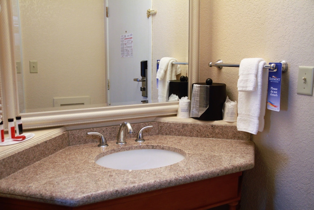 Baymont by Wyndham Stevens Point - photo 41