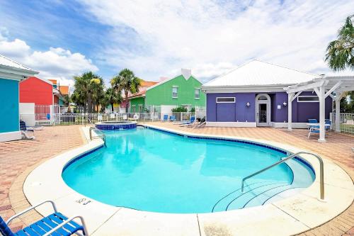 Banana Bay 6047 By Pkrm — 4-Star Luxury Hotel in Pensacola, United States