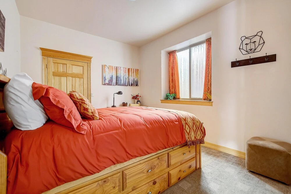 Secluded & Spacious Mountain Getaway - photo 40