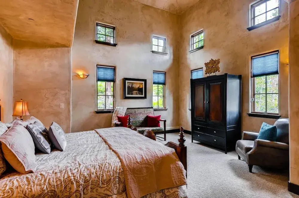Chateau of Breckenridge - photo 18