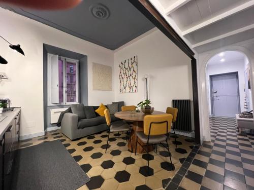 Lovely art&design 2 bdrms flat — 4-Star Luxury Hotel in Rome, Italy