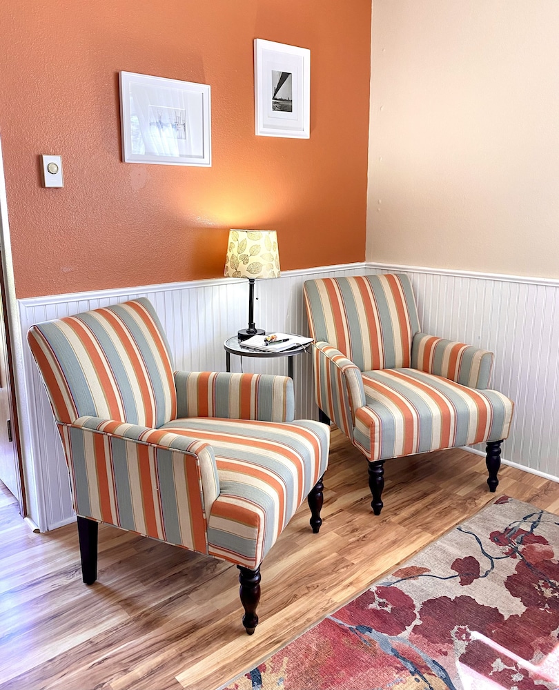 Remington Flats Hotel - photo 49