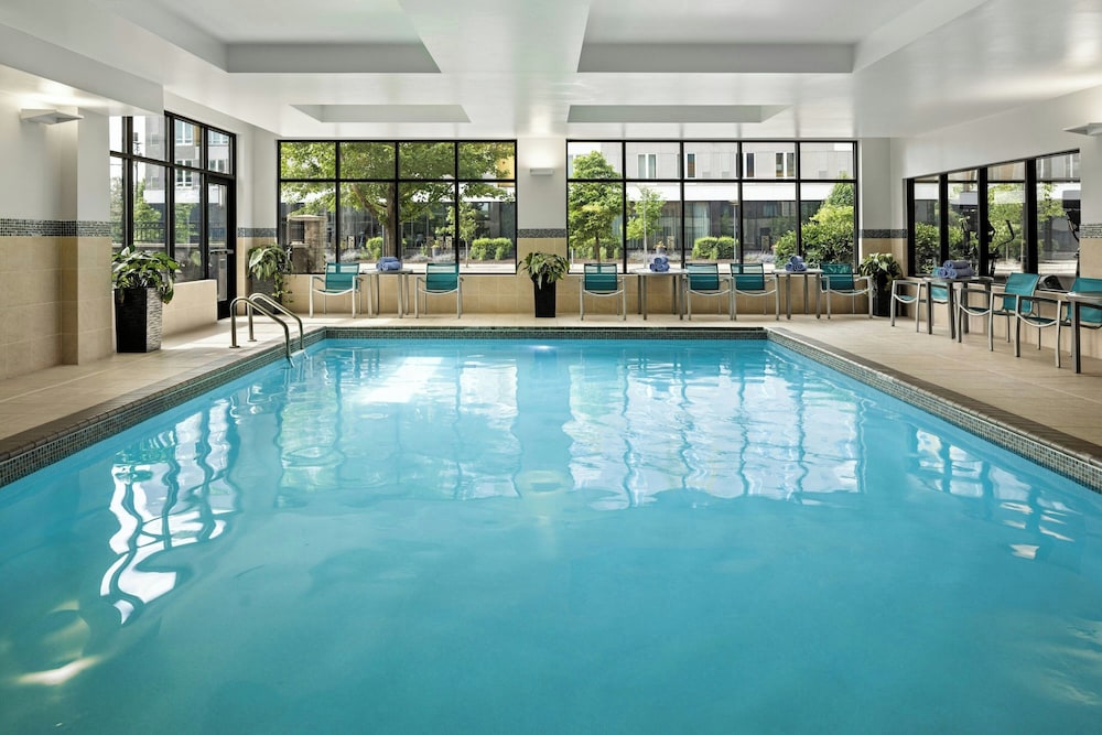 TownePlace Suites Minneapolis near Mall of America - photo 32