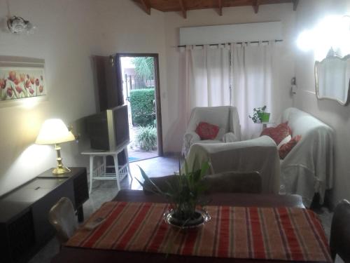 Las Acacias De Santa Rosa — 4-Star Luxury Hotel in Santa Rosa, Argentina