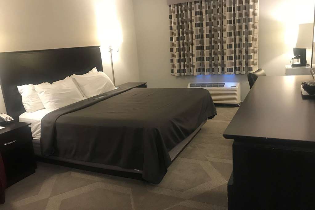 Days Inn by Wyndham Conneaut - photo 9