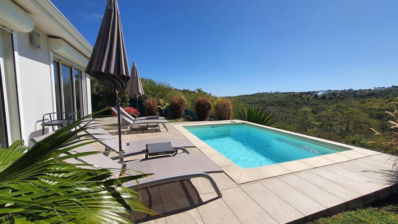 Les Terrasses du Cap — Le Marin — photo 5