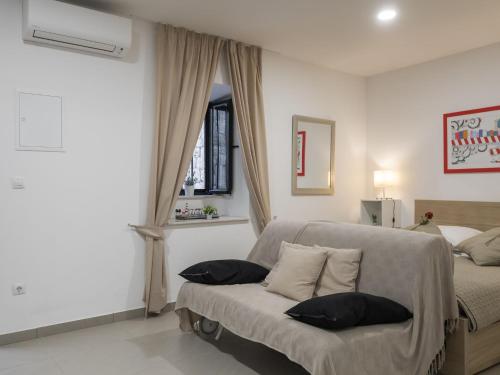 Apartment Navigator Comfort Studio