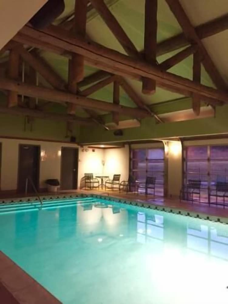 Quartz Mountain Resort - photo 9
