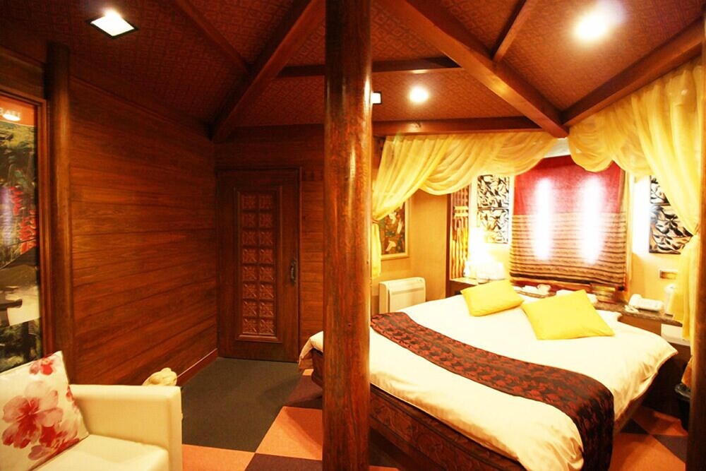 Hotel Nuova Himeji Adults Only in Himeji, Japan