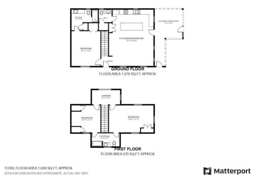 Villa Palma Azul luxury living — 4-Star Luxury Hotel in Port Aransas, United States