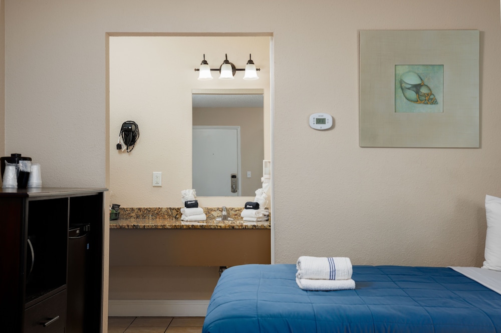 Quality Inn St Augustine Historic District Area - photo 21