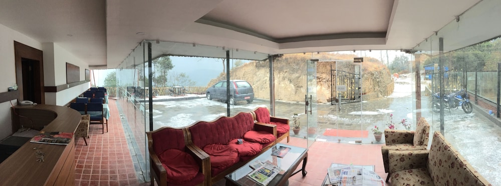 Panorama Resort and Spa — Dhulikhel — photo 3