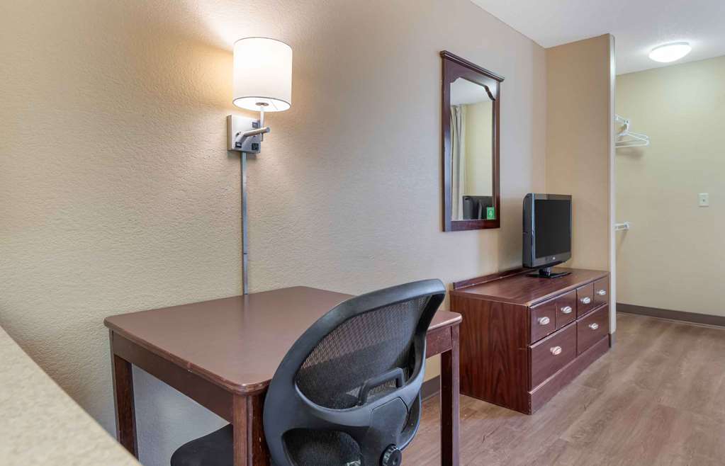 Extended Stay America Suites Minneapolis Airport Eagan South - photo 19