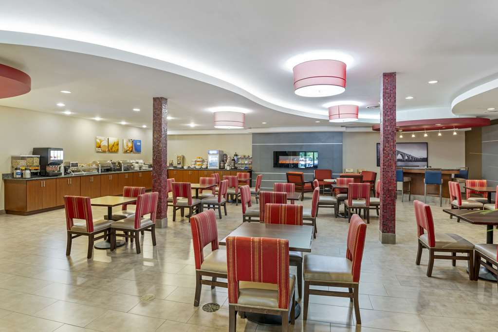 Comfort Suites At Virginia Center Commons - photo 44