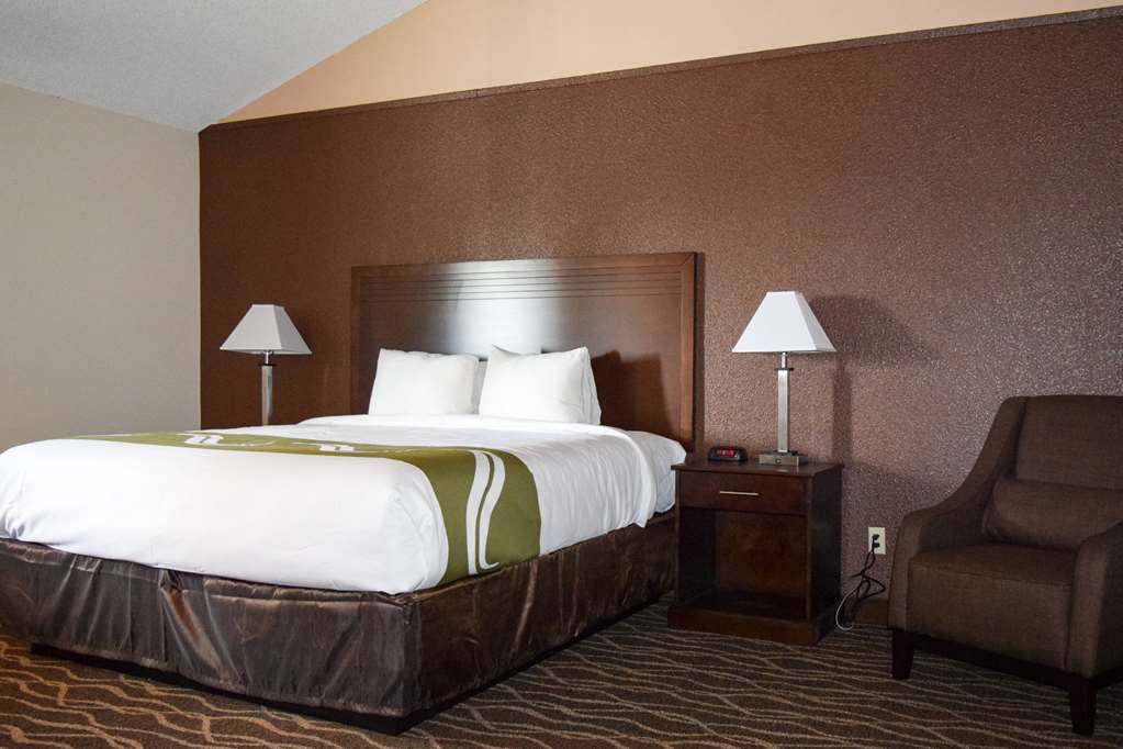 Quality Inn Umatilla Hermiston - photo 16