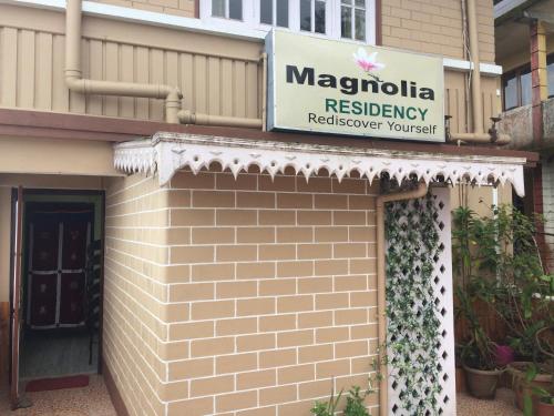 Magnolia Residency — Darjiling — photo 2