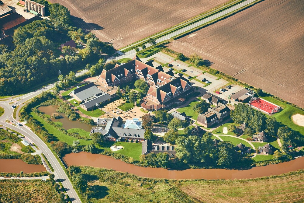 DJH Resort Neuharlingersiel in Neuharlingersiel, Germany