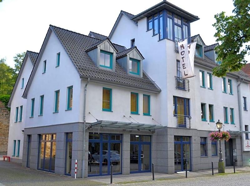 Hotel Am Schlosstor — Buckeburg — photo 5