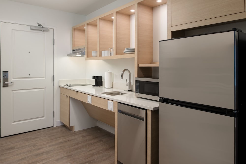 TownePlace Suites by Marriott Eugene - photo 15