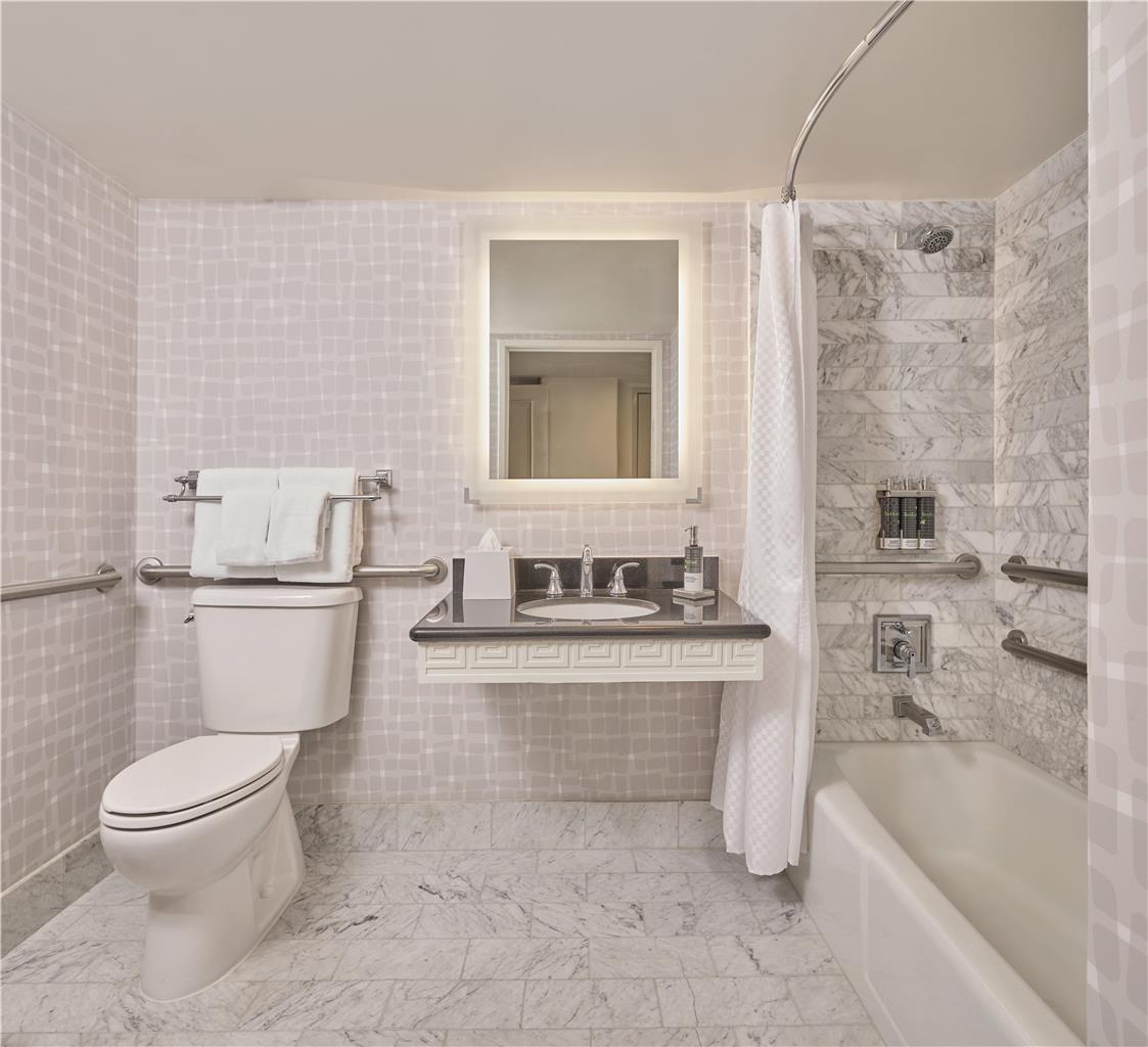 Hyatt Centric Delfina Santa Monica - photo 8