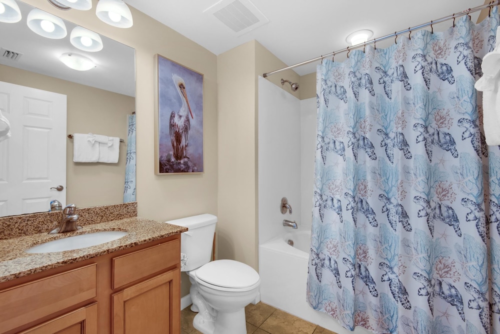 Palms Resort #2812 Jr. 2BR Sunset Dreamer - photo 37