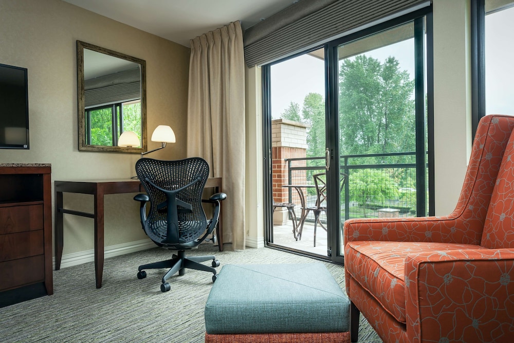 Hilton Garden Inn Seattle Issaquah - photo 27