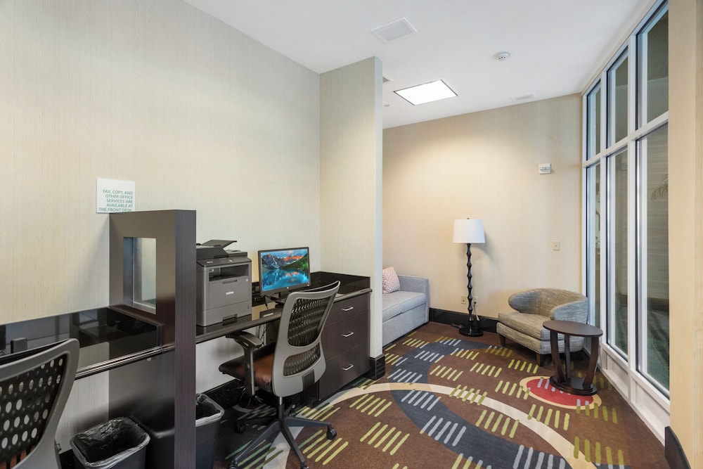 Holiday Inn Hotel & Suites Waco Northwest by IHG - photo 39
