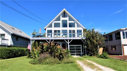 3 Bedroomgorgeous Sunset Views — West Cape May
