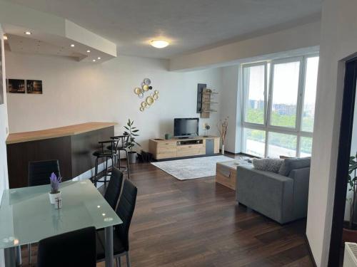 Cityview ApartmanKosice — 4-Star Luxury Hotel in Kosice, Slovakia