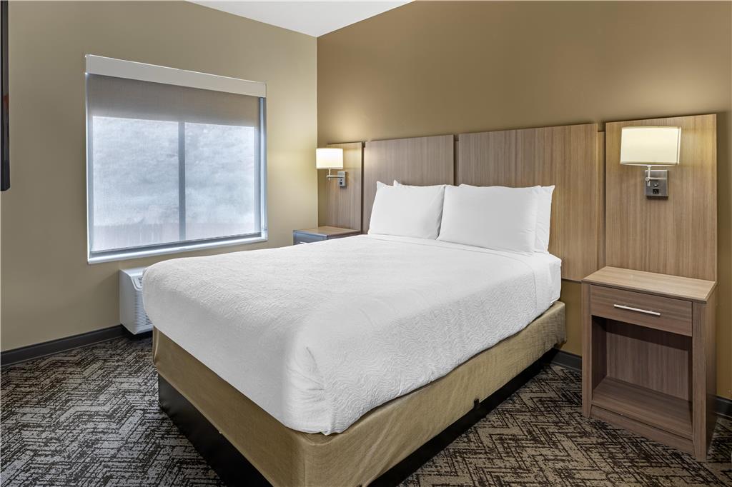 Best Western Plus Zion Canyon Inn & Suites - photo 22