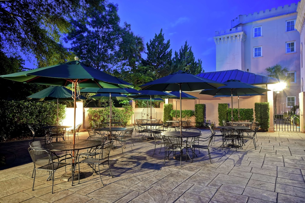 Embassy Suites by Hilton Charleston Historic District - photo 43