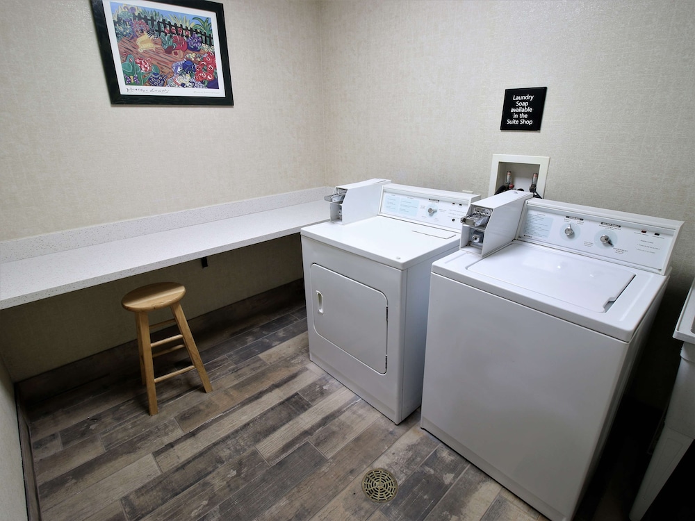 Hampton Inn & Suites Palm Coast - photo 36