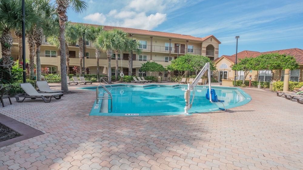 Blue Tree Resort at Lake Buena Vista - photo 46