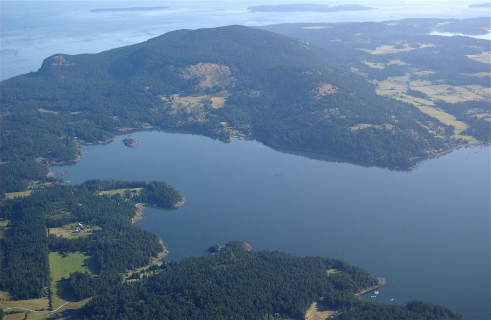 Deer Harbor Cottages - photo 57