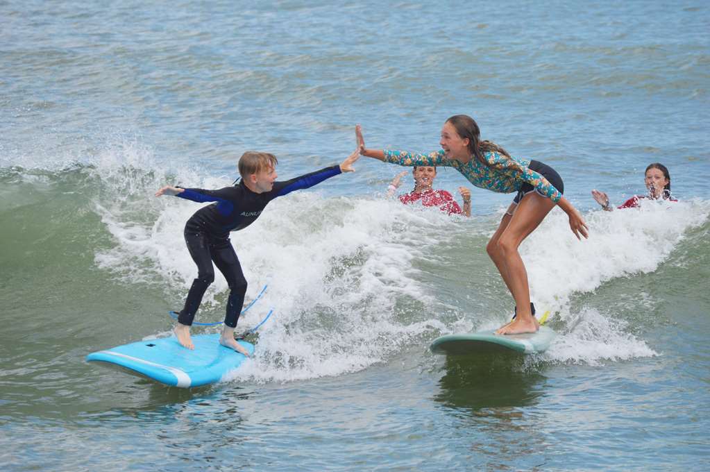 Hyatt Place Virginia Beach Oceanfront - photo 78