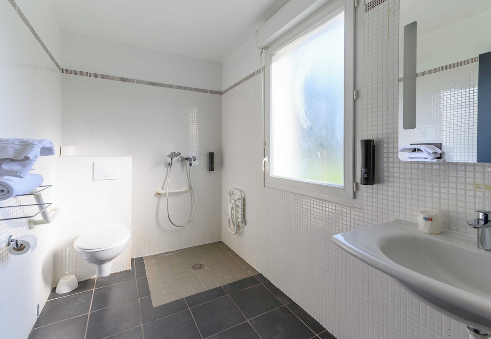 B&B HOTEL Compiègne Thourotte - last minute hotel in Thourotte