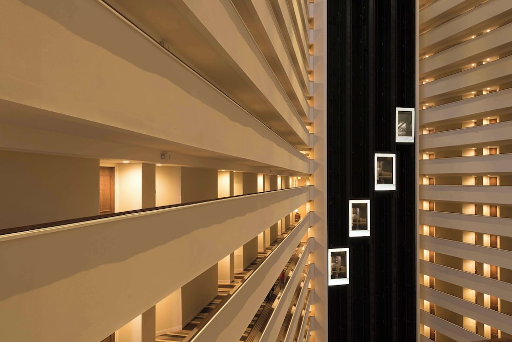 Hyatt Regency Houston Downtown - photo 6