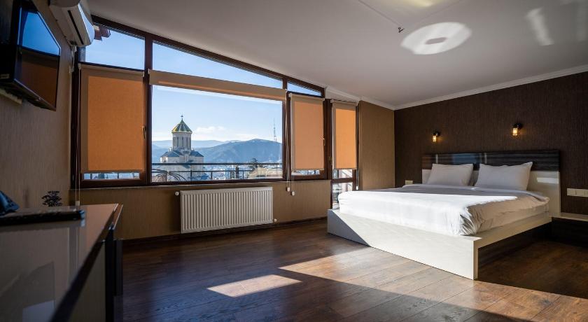 Siberia Hotel