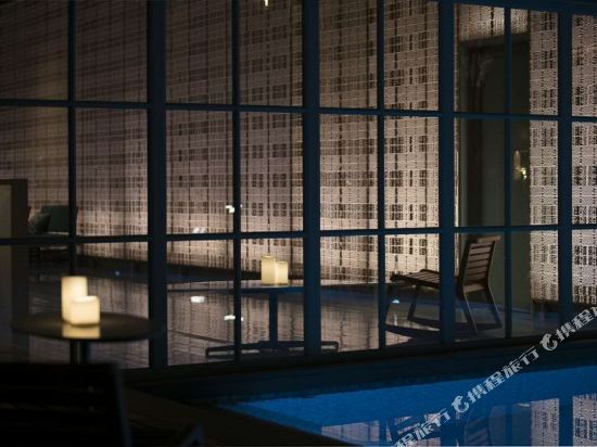 Ru Yi Boutique Hotel At West Lake — 4-Star Luxury Hotel in Hangzhou, People's Republic of China