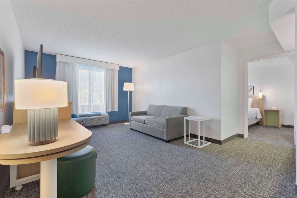 Spark by Hilton Greensboro - photo 18