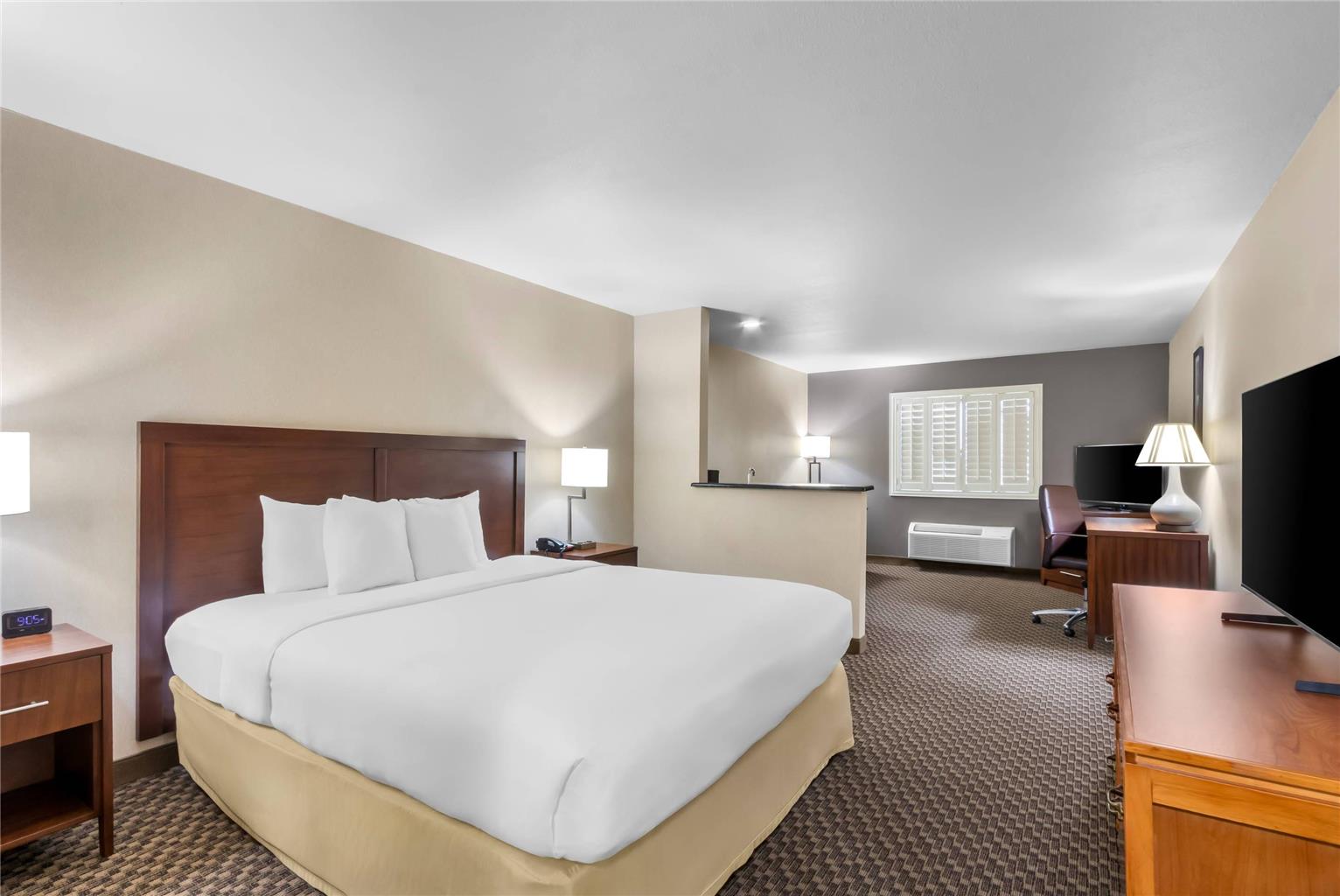 Comfort Inn & Suites Thatcher Safford - photo 28