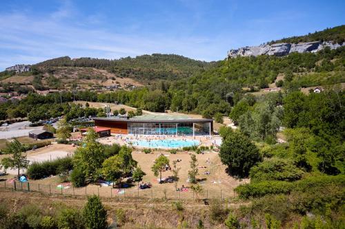 Glamping Ornans — hotel in Ornans