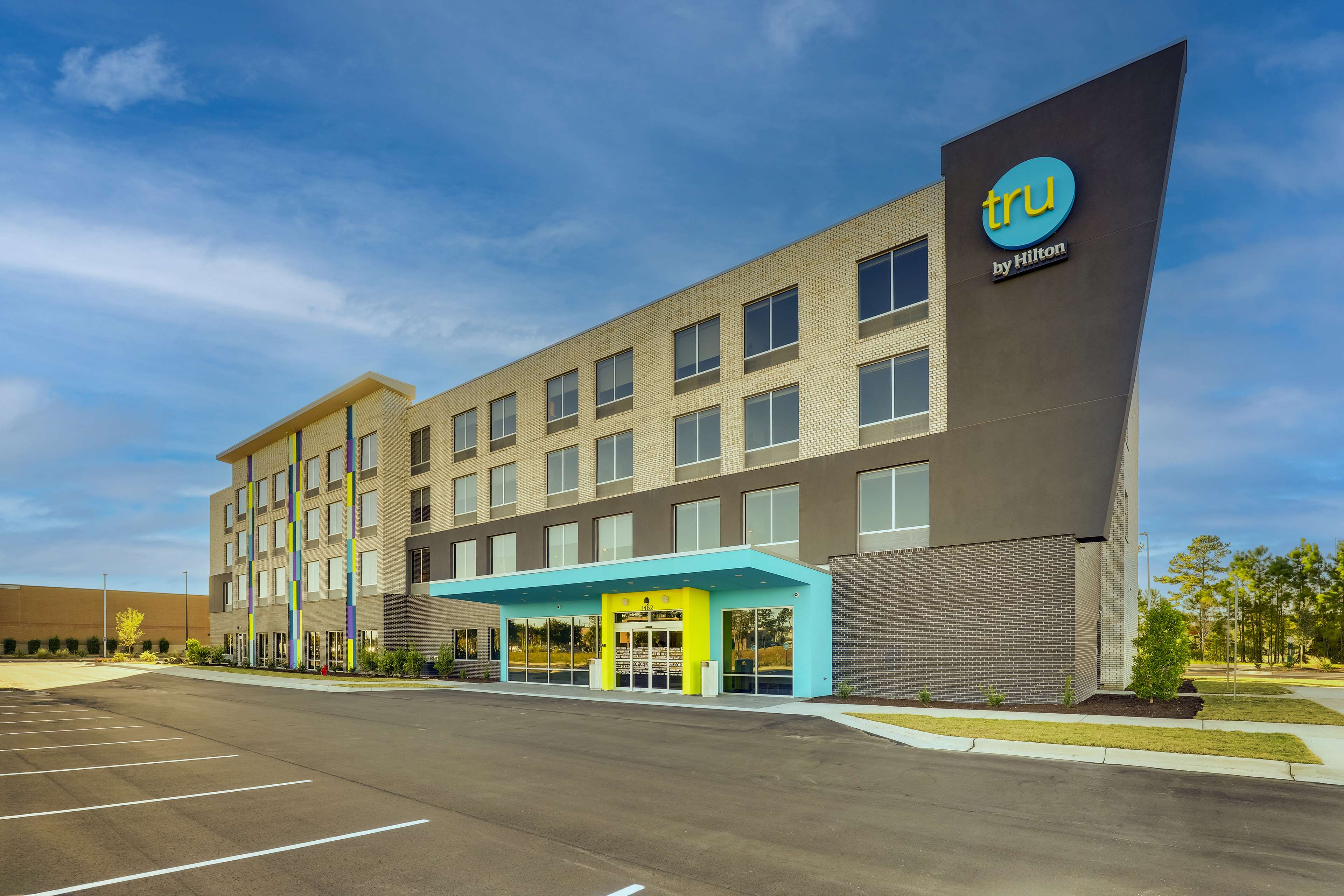 Tru by Hilton Leland Wilmington - photo 2