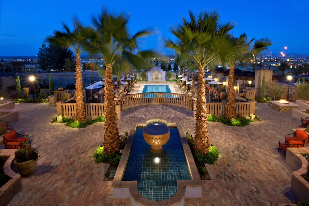 Hotel Encanto de Las Cruces - featured photo
