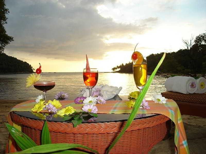 Layan Beach Resort & Spa Village. in Thalang, Thailand