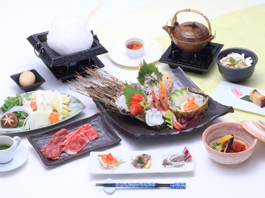 Biratori Onsen Yukara — Hidaka — photo 5