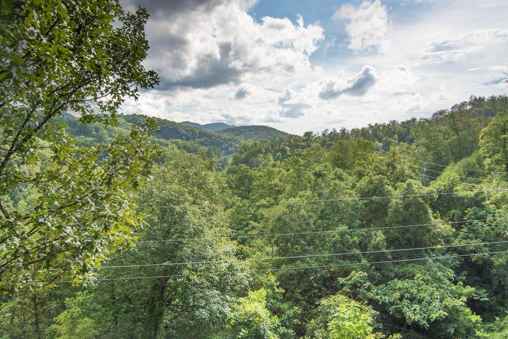 Serendipity — 4-Star Luxury Hotel in Sevierville, United States